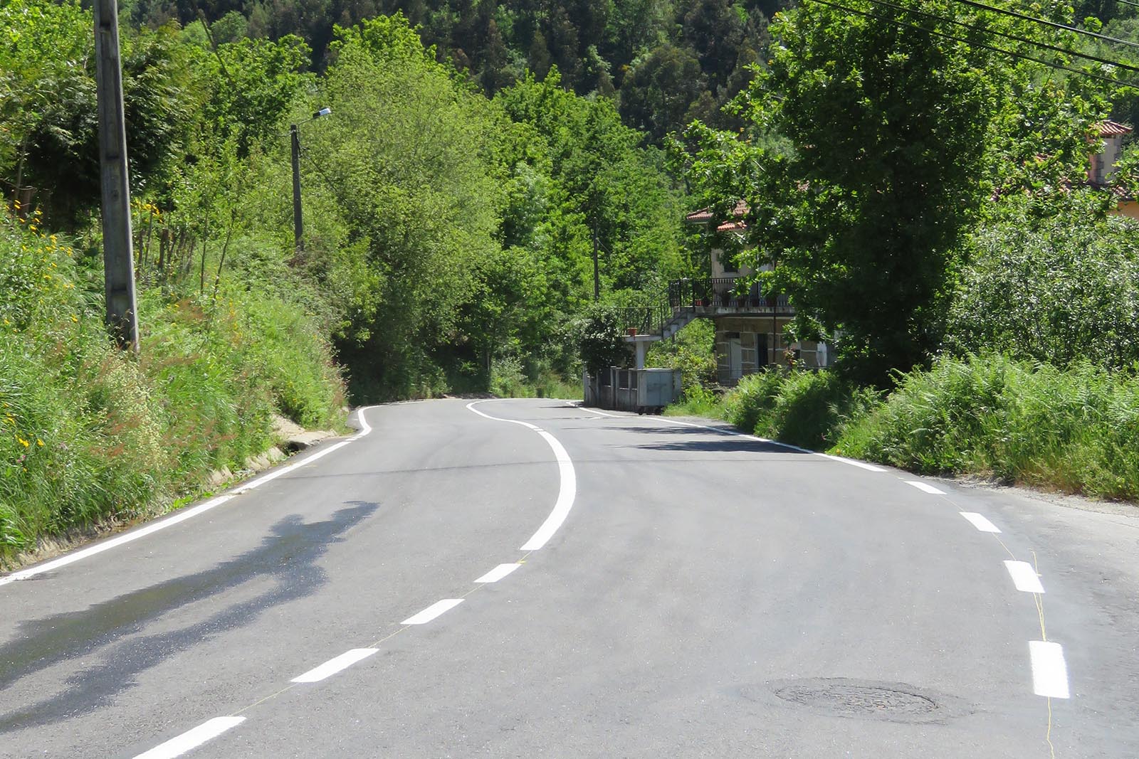 E.M. de Temporão a Mourilhe beneficiada