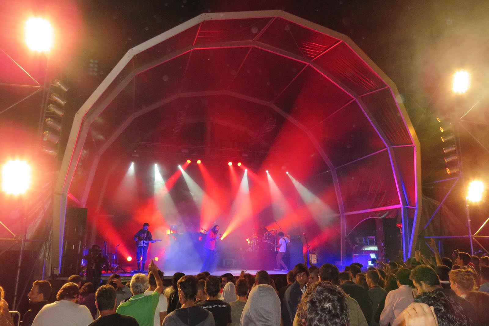 Douro Green Fest afirma-se na região