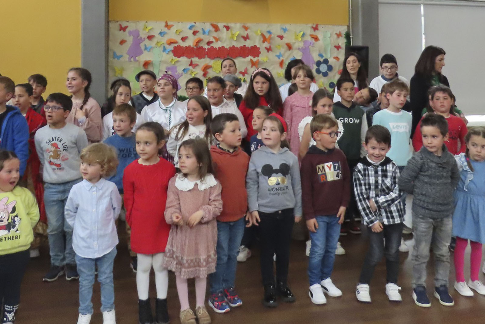 Notícias São Cristóvão de Nogueira